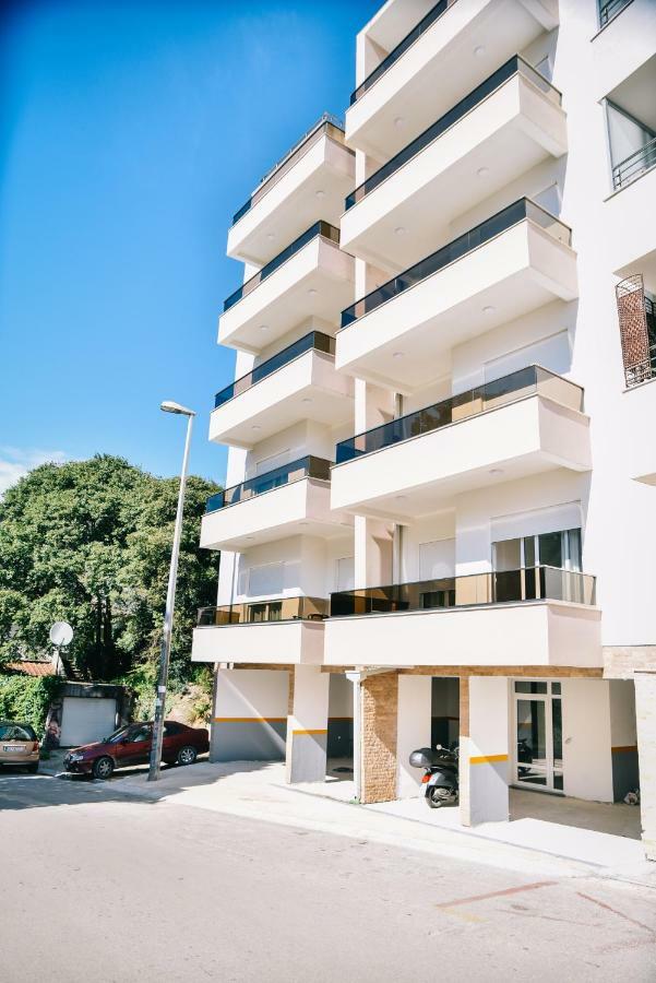 Riva Luxury Διαμέρισμα Ούλτσιν Εξωτερικό φωτογραφία