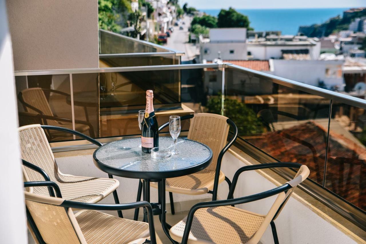Riva Luxury Διαμέρισμα Ούλτσιν Εξωτερικό φωτογραφία