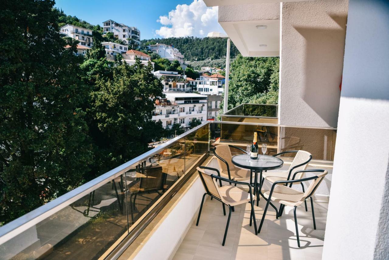 Riva Luxury Διαμέρισμα Ούλτσιν Εξωτερικό φωτογραφία