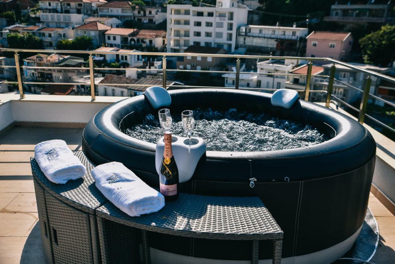 Riva Luxury Διαμέρισμα Ούλτσιν Εξωτερικό φωτογραφία
